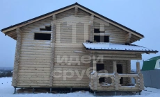 Проект Рокки в Истринском районе